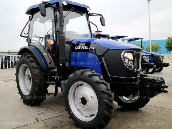 Minitraktora-Foton-Lovol-Foton-lovol-7-600x450